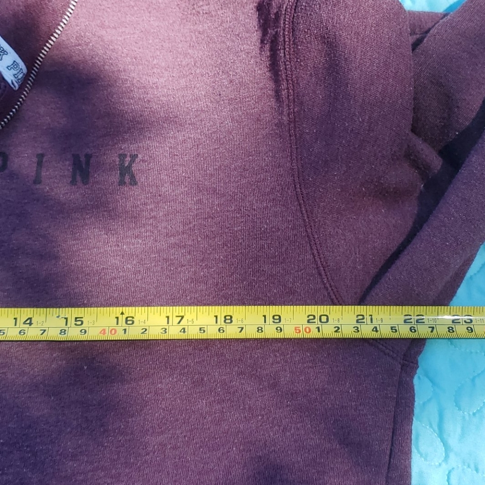 "Pink" Pullover - image 5